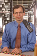 Hoppy Kercheval